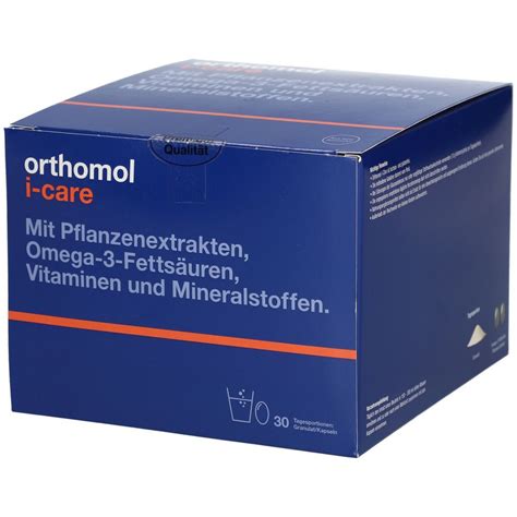 Orthomol